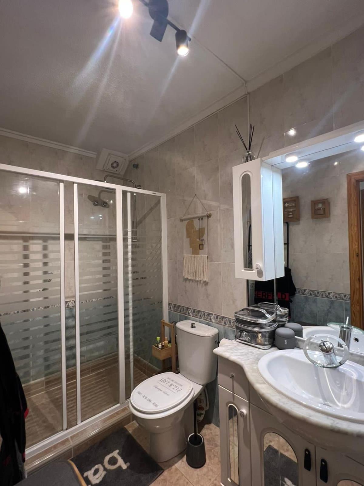 Atico Gran Alacant Super View Exterior foto